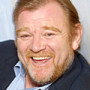 Toda la información sobre el actor Brendan Gleeson