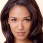 Toda la información sobre la actriz Candice Patton