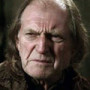 Toda la información sobre el actor David Bradley