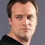 Toda la información sobre el actor David Hewlett
