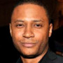 Toda la información sobre el actor David Ramsey