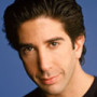 Toda la información sobre el actor David Schwimmer