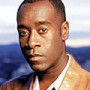 Toda la información sobre el actor Don Cheadle