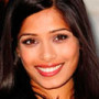 Toda la información sobre la actriz Freida Pinto