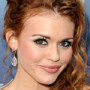 Toda la información sobre la actriz Holland Roden