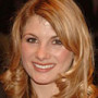 Toda la información sobre la actriz Jodie Whittaker