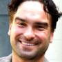 Toda la información sobre el actor Johnny Galecki