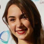Toda la información sobre la actriz Julia Urbini