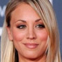 Toda la información sobre la actriz Kaley Cuoco