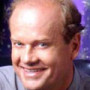 Toda la información sobre el actor Kelsey Grammer