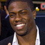 Toda la información sobre el actor Kevin Hart