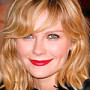 Toda la información sobre la actriz Kirsten Dunst