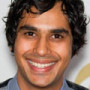 Toda la información sobre el actor Kunal Nayyar