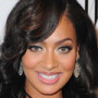 Toda la información sobre la actriz La La Anthony