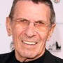 Toda la información sobre el actor Leonard Nimoy