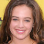 Toda la información sobre la actriz Mary Mouser