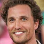 Toda la información sobre el actor Matthew McConaughey