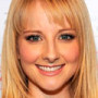 Toda la información sobre la actriz Melissa Rauch