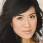 Toda la información sobre la actriz Melissa Tang