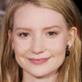 Toda la información sobre la actriz Mia Wasikowska