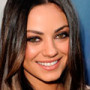 Toda la información sobre la actriz Mila Kunis