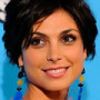 Toda la información sobre la actriz Morena Baccarin