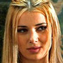 Toda la información sobre la actriz Natasha Yarovenko