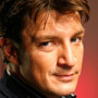 Toda la información sobre el actor Nathan Fillion