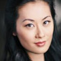 Toda la información sobre la actriz Olivia Cheng
