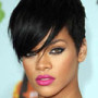 Toda la información sobre la actriz Rihanna