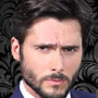 Toda la información sobre el actor Sergio Mur