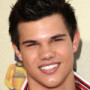 Toda la información sobre el actor Taylor Lautner