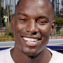 Toda la información sobre el actor Tyrese Gibson