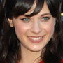 Toda la información sobre la actriz Zooey Deschanel