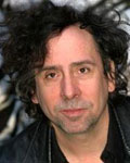 Tim Burton