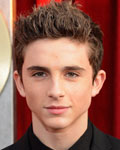 Timothée Chalamet
