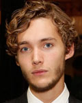 Toby Regbo