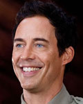 Tom Cavanagh