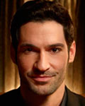 Tom Ellis