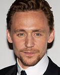 Tom Hiddleston