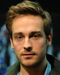 Tom Mison