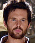 Tom Riley