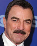 Tom Selleck