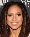 Tracie Thoms