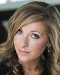 Tracy Ann Oberman