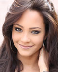 Tristin Mays