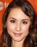 Troian Bellisario