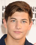 Tye Sheridan