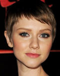 Valorie Curry