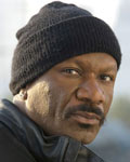 Ving Rhames